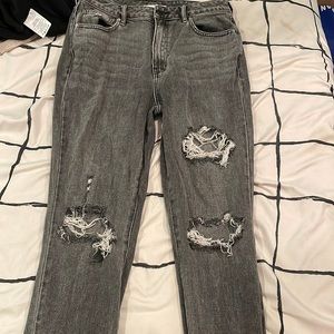 Barely worn Pacsun jeans